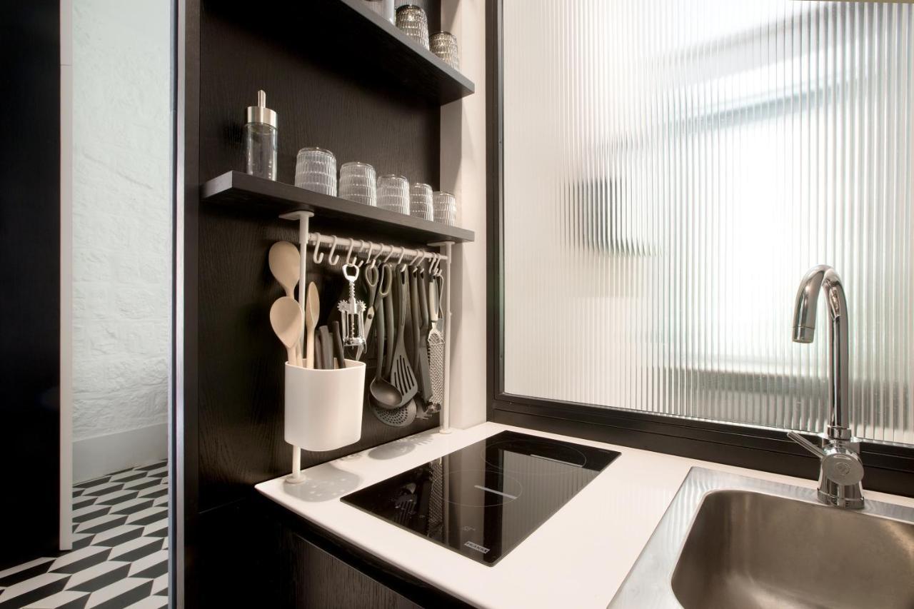 Cocomorghen Apartment เนเปิลส์ ภายนอก รูปภาพ