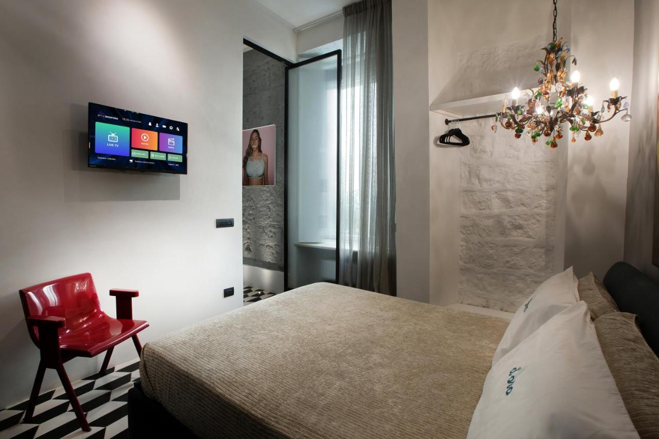 Cocomorghen Apartment เนเปิลส์ ภายนอก รูปภาพ
