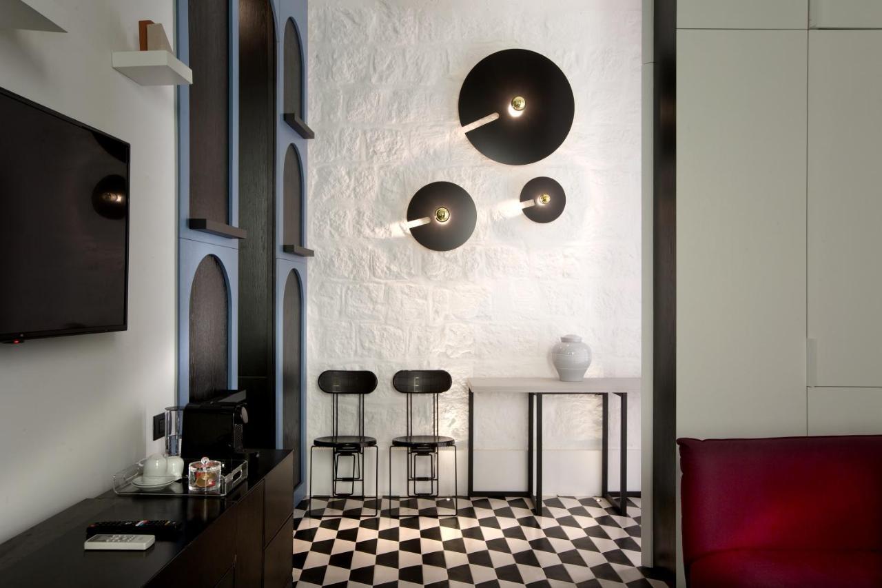 Cocomorghen Apartment เนเปิลส์ ภายนอก รูปภาพ