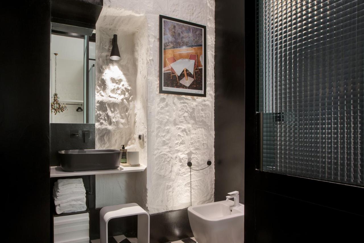 Cocomorghen Apartment เนเปิลส์ ภายนอก รูปภาพ