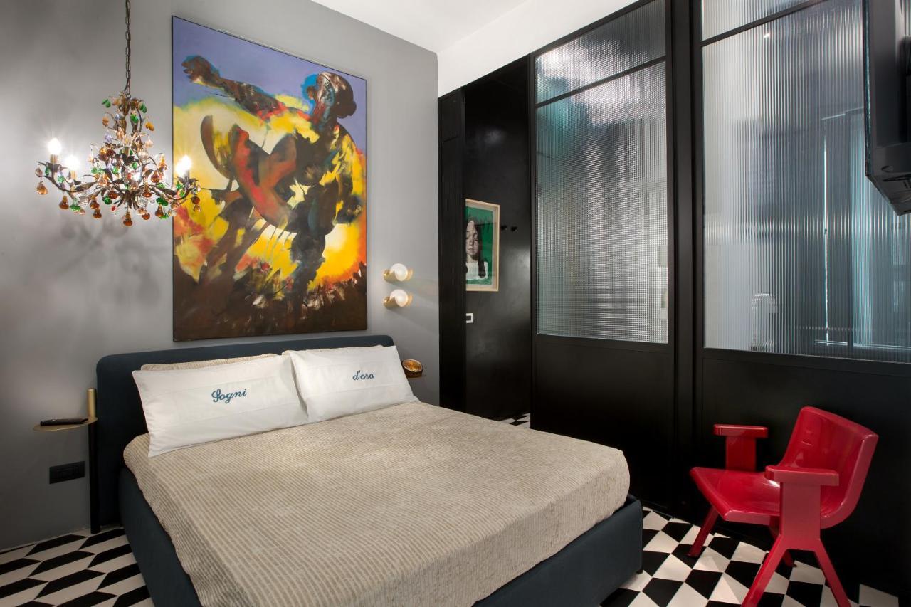 Cocomorghen Apartment เนเปิลส์ ภายนอก รูปภาพ
