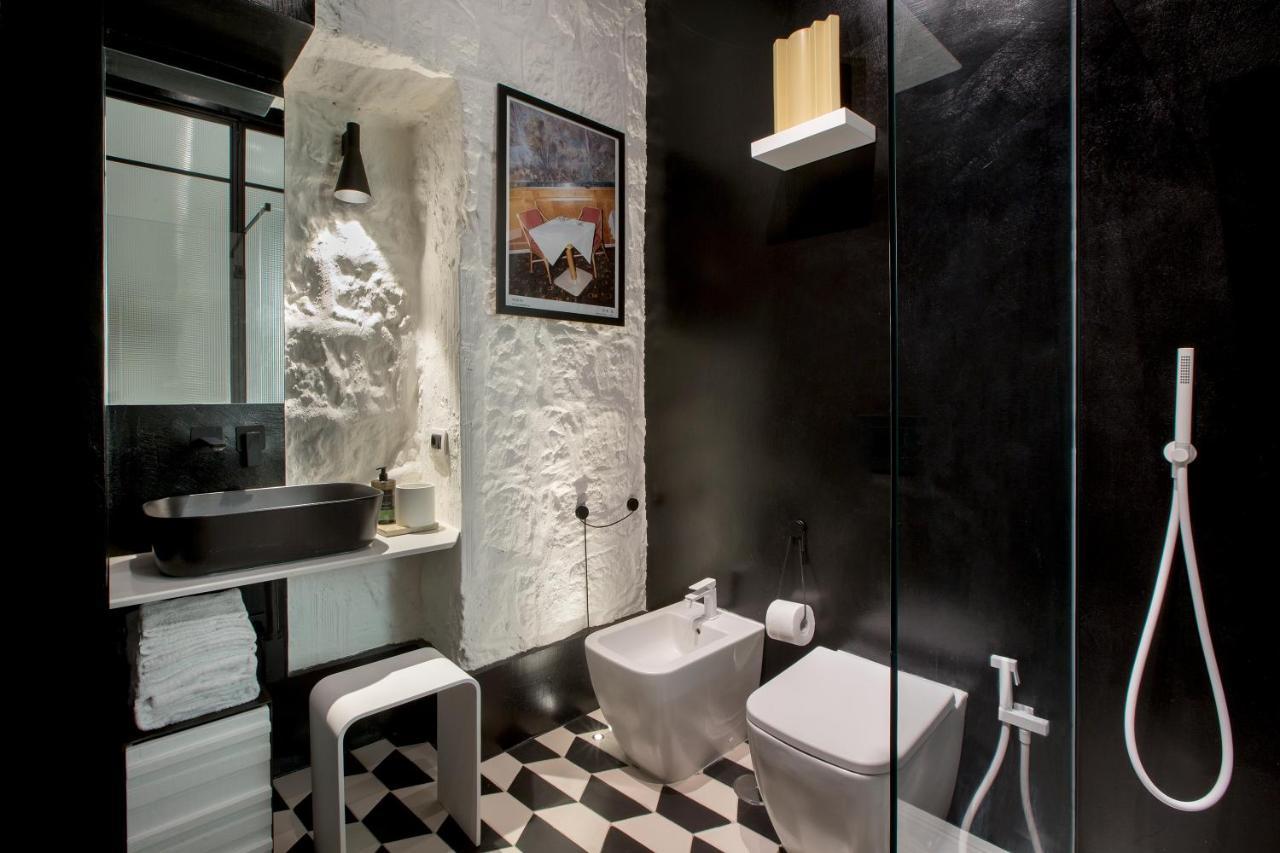 Cocomorghen Apartment เนเปิลส์ ภายนอก รูปภาพ