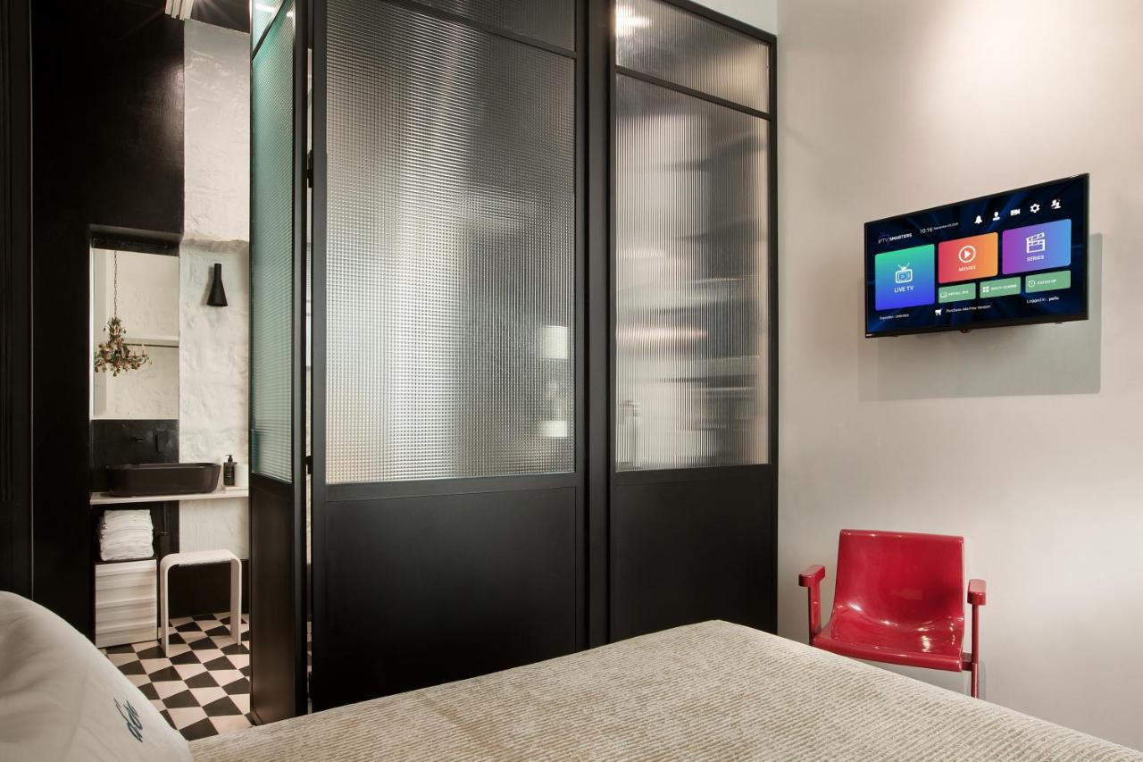Cocomorghen Apartment เนเปิลส์ ภายนอก รูปภาพ