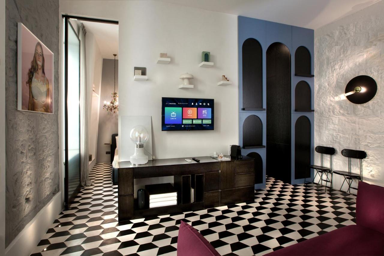 Cocomorghen Apartment เนเปิลส์ ภายนอก รูปภาพ